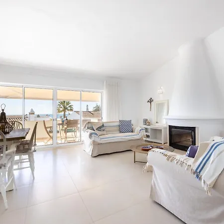Coolhouses Algarve Luz, 3 Bed Townhouse, Lovely Sea Views, Village Centre, Casa Limoeiro 54lbc * Praia Da Luz