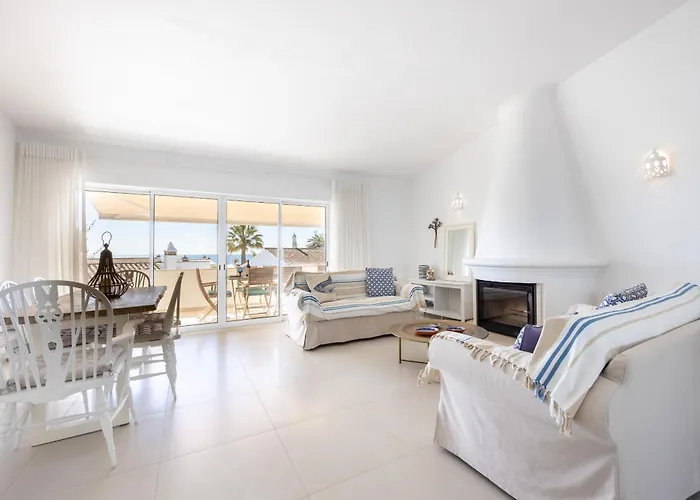 Coolhouses Algarve Luz, 3 Bed Townhouse, Lovely Sea Views, Village Centre, Casa Limoeiro 54lbc * Luz