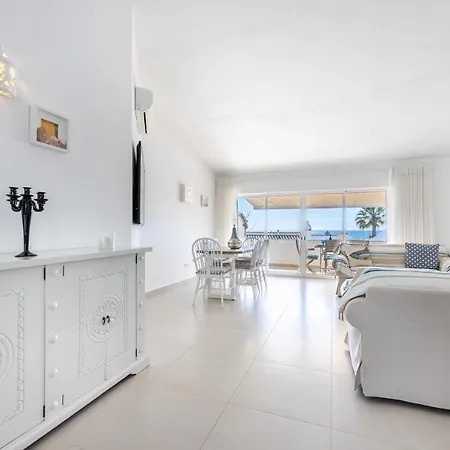 Coolhouses Algarve Luz, 3 Bed Townhouse, Lovely Sea Views, Village Centre, Casa Limoeiro 54lbc *