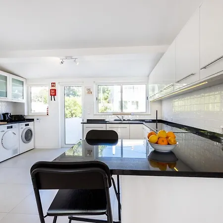 Coolhouses Algarve Luz, 3 Bed Townhouse, Lovely Sea Views, Village Centre, Casa Limoeiro 54lbc Praia Da Luz